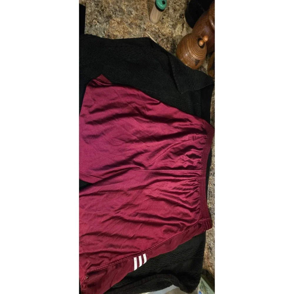 Vintage Y2K Adidas Shiny Dazzle 2XL Shorts, Nostalgic, Basketball, Hip-hop
